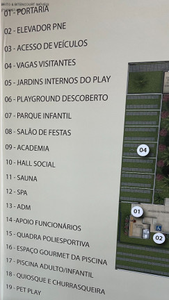 Imóvel com 3 Quartos à Venda, 143 m² em Horto Florestal - Salvador