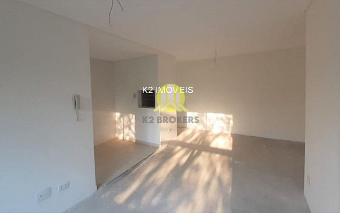 Imagem Apartamento com 2 Quartos à Venda, 56 m² em Santo Inácio - Curitiba Imagem Apartamento com 2 Quartos à Venda, 56 m² em Santo Inácio - Curitiba