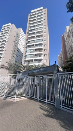Imóvel com 1 Quarto à Venda, 40 m² em Barra Funda - São Paulo
