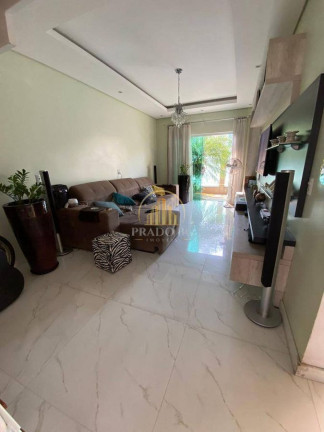 Imagem Sobrado com 3 Quartos à Venda, 170 m² em São João - Itajaí Imagem Sobrado com 3 Quartos à Venda, 170 m² em São João - Itajaí