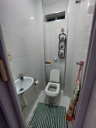 Imagem Apartamento com 3 Quartos à Venda, em Centro - São Vicente Imagem Apartamento com 3 Quartos à Venda, em Centro - São Vicente