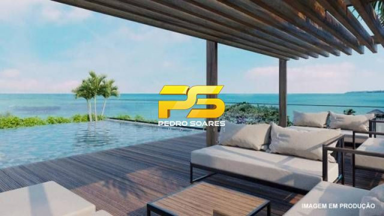 Imagem Apartamento com 1 Quarto à Venda, 37 m² em Bessa - João Pessoa Imagem Apartamento com 1 Quarto à Venda, 37 m² em Bessa - João Pessoa