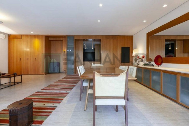 Imagem Imóvel com 2 Quartos à Venda, 201 m² em Jardim Paulistano - São Paulo Imagem Imóvel com 2 Quartos à Venda, 201 m² em Jardim Paulistano - São Paulo