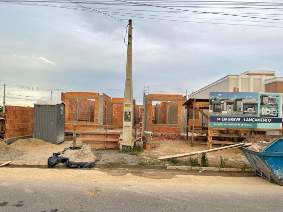 Imagem Casa com 3 Quartos à Venda, 95 m² em Dom Geraldo - Tijucas Imagem Casa com 3 Quartos à Venda, 95 m² em Dom Geraldo - Tijucas