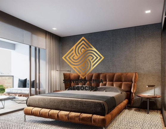 Imagem Apartamento com 3 Quartos à Venda, 146 m² em Vila Nova Conceição - São Paulo Imagem Apartamento com 3 Quartos à Venda, 146 m² em Vila Nova Conceição - São Paulo