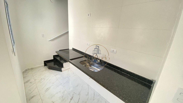 Imagem Cobertura com 2 Quartos à Venda, 82 m² em Vila América - Santo André Imagem Cobertura com 2 Quartos à Venda, 82 m² em Vila América - Santo André