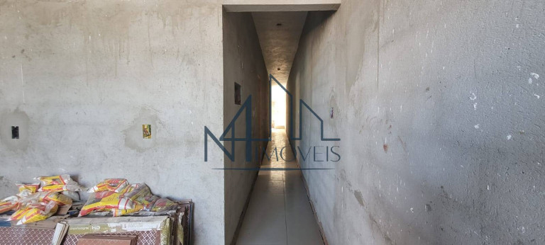 Imagem Casa com 3 Quartos à Venda, 186 m² em Jardim Ipiranga - Aparecida De Goiânia Imagem Casa com 3 Quartos à Venda, 186 m² em Jardim Ipiranga - Aparecida De Goiânia