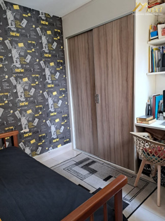 Imagem Apartamento com 3 Quartos à Venda, 104 m² em Vila Leopoldina - São Paulo