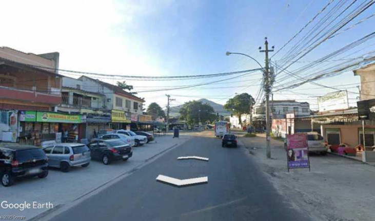 Imagem Imóvel à Venda, 385 m² em Campo Grande - Rio De Janeiro