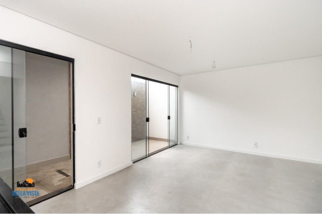 Imagem Casa de Condomínio com 3 Quartos à Venda, em Vila Monte Alegre - São Paulo Imagem Casa de Condomínio com 3 Quartos à Venda, em Vila Monte Alegre - São Paulo