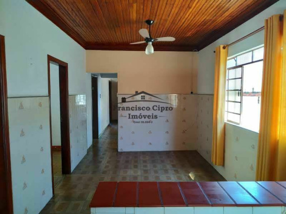 Imagem Casa com 3 Quartos à Venda, 100 m² em Pedregulho - Guaratinguetá Imagem Casa com 3 Quartos à Venda, 100 m² em Pedregulho - Guaratinguetá