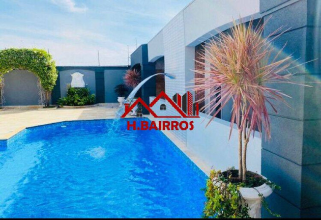 Imagem Casa de Condomínio com 4 Quartos à Venda, 378 m² em Sunset Park - São José Dos Campos Imagem Casa de Condomínio com 4 Quartos à Venda, 378 m² em Sunset Park - São José Dos Campos