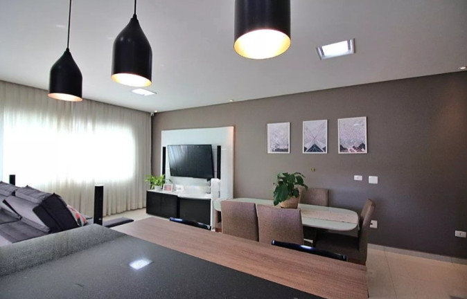 Casa com 5 Quartos à Venda, 310 m² em Rudge Ramos - São Bernardo Do Campo