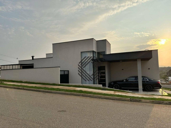 Imagem Casa com 3 Quartos à Venda, 107 m² em Condomínio Residencial Villaggio Ipanema I - Sorocaba Imagem Casa com 3 Quartos à Venda, 107 m² em Condomínio Residencial Villaggio Ipanema I - Sorocaba