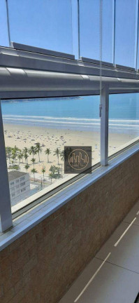 Imagem Apartamento com 3 Quartos à Venda, 114 m² em Boqueirão - Praia Grande
