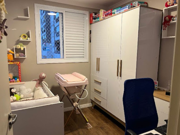 Imagem Imóvel com 2 Quartos à Venda, 50 m² em Vila Mazzei - São Paulo