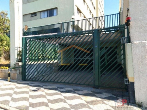 Imagem Apartamento com 1 Quarto à Venda, 47 m² em Tucuruvi - São Paulo Imagem Apartamento com 1 Quarto à Venda, 47 m² em Tucuruvi - São Paulo