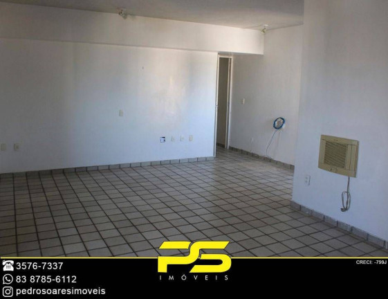 Imagem Apartamento com 4 Quartos à Venda, 200 m² em Bessa - João Pessoa Imagem Apartamento com 4 Quartos à Venda, 200 m² em Bessa - João Pessoa