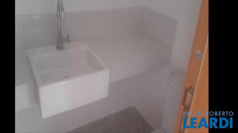 Imagem Cobertura com 4 Quartos à Venda, 380 m² em Campestre - Santo André
