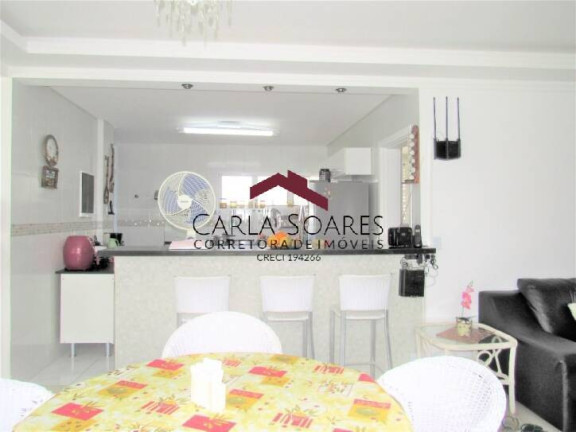 Imagem Cobertura com 5 Quartos à Venda, 240 m² em Centro - Guarujá Imagem Cobertura com 5 Quartos à Venda, 240 m² em Centro - Guarujá