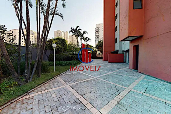Imagem Apartamento com 2 Quartos à Venda, 80 m² em Chácara Inglesa - São Paulo Imagem Apartamento com 2 Quartos à Venda, 80 m² em Chácara Inglesa - São Paulo