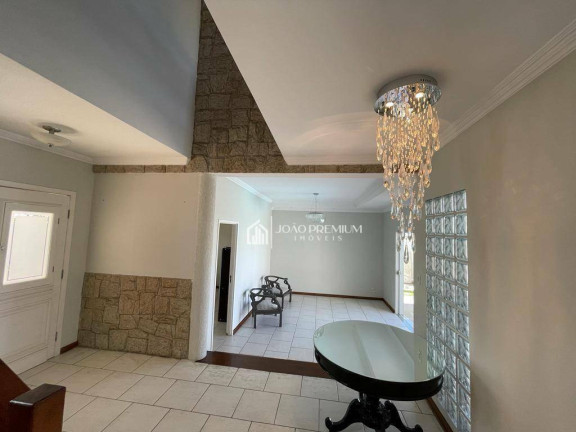 Imagem Sobrado com 4 Quartos à Venda, 402 m² em Urbanova - São José Dos Campos