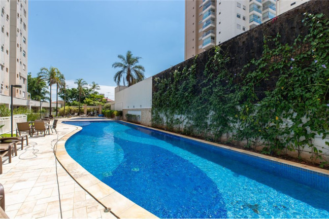 Imagem Apartamento com 3 Quartos à Venda, 146 m² em Vila Alexandria - São Paulo