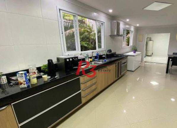 Imagem Sobrado com 5 Quartos à Venda, 1.000 m² em Morro De Nova Cintra - Santos Imagem Sobrado com 5 Quartos à Venda, 1.000 m² em Morro De Nova Cintra - Santos