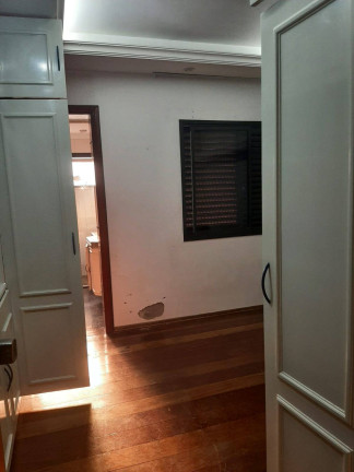 Imagem Apartamento com 3 Quartos à Venda, 143 m² em Vila Euclides - São Bernardo Do Campo