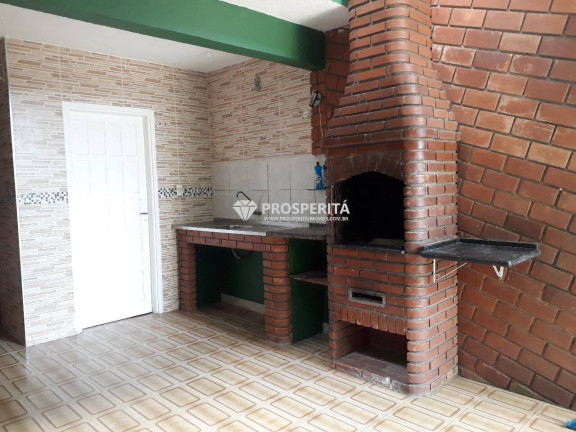 Imagem Sobrado com 4 Quartos à Venda, 130 m² em Taboão - Diadema