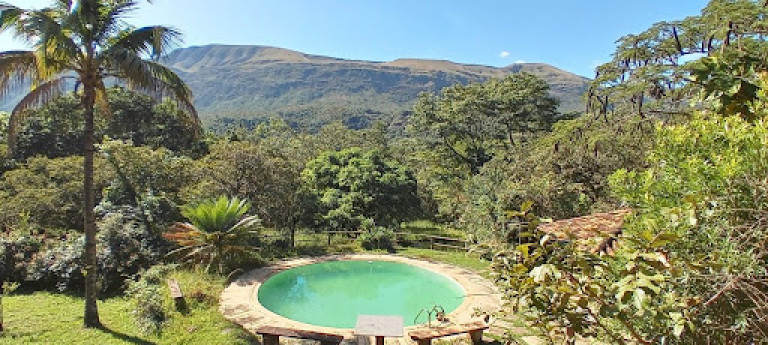 Imagem Fazenda à Venda ou Locação, 27.000 m² em Carneiros - Brumadinho Imagem Fazenda à Venda ou Locação, 27.000 m² em Carneiros - Brumadinho