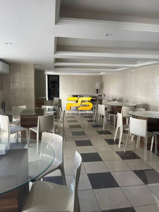 Imagem Apartamento com 3 Quartos à Venda, 120 m² em Miramar - João Pessoa Imagem Apartamento com 3 Quartos à Venda, 120 m² em Miramar - João Pessoa