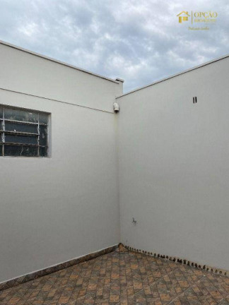 Imagem Casa com 3 Quartos para Alugar, 457 m² em Centro - Botucatu Imagem Casa com 3 Quartos para Alugar, 457 m² em Centro - Botucatu