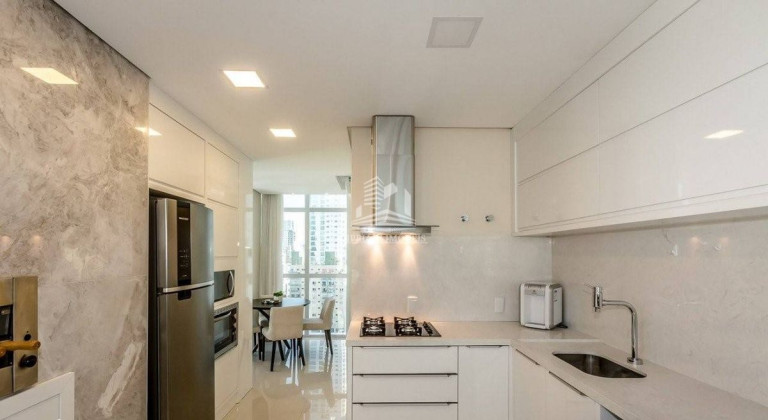 Imagem Apartamento com 3 Quartos à Venda, 143 m² em Centro - Balneário Camboriú