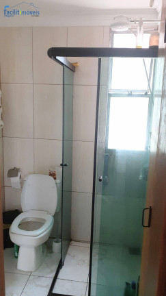 Imagem Apartamento com 3 Quartos à Venda, 76 m² em Paulicéia - São Bernardo Do Campo Imagem Apartamento com 3 Quartos à Venda, 76 m² em Paulicéia - São Bernardo Do Campo