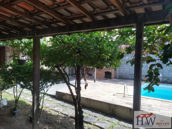 Imagem Casa com 3 Quartos à Venda, 100 m² em Parque Araruama - São João De Meriti Imagem Casa com 3 Quartos à Venda, 100 m² em Parque Araruama - São João De Meriti