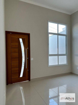 Imagem Casa com 3 Quartos à Venda, 92 m² em  Jardim Residencial Nova Veneza - Indaiatuba