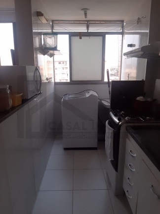 Imagem Apartamento com 2 Quartos à Venda,  em Parque Verde - Belém