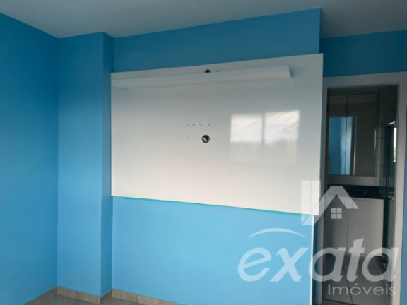 Imagem Apartamento com 2 Quartos à Venda, 44 m² em Residencial Vista Do Mestre - Serra Imagem Apartamento com 2 Quartos à Venda, 44 m² em Residencial Vista Do Mestre - Serra