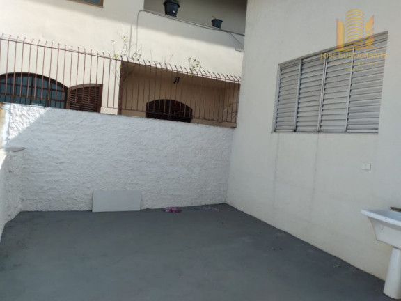 Imagem Casa com 2 Quartos para Alugar, 100 m² em Jd Botucatu - São Paulo