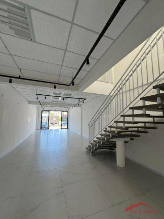 Imagem Loja para Alugar, 102 m² em Bom Retiro - Joinville Imagem Loja para Alugar, 102 m² em Bom Retiro - Joinville