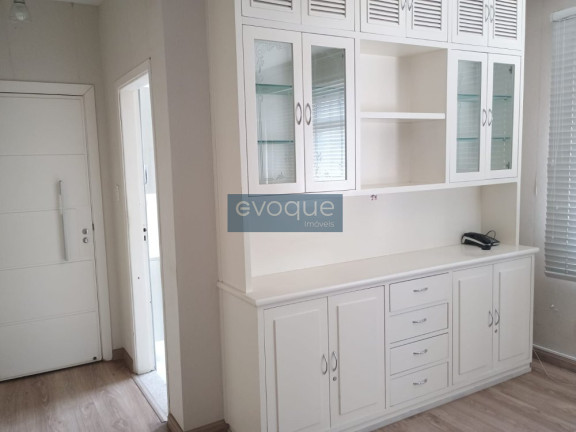 Imagem Apartamento com 3 Quartos à Venda, 138 m² em Centro - Campinas