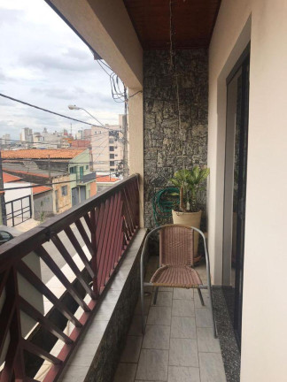 Sobrado com 3 Quartos à Venda, 202 m² em Vila Santana - Sorocaba