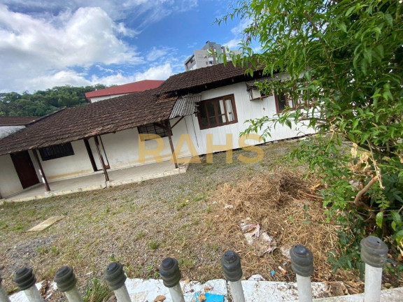Imagem Terreno à Venda, 564 m² em Santo Antônio - Joinville Imagem Terreno à Venda, 564 m² em Santo Antônio - Joinville