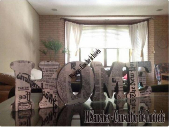 Imagem Sobrado com 4 Quartos à Venda, 300 m² em Jardim Village Saint Claire - Sorocaba