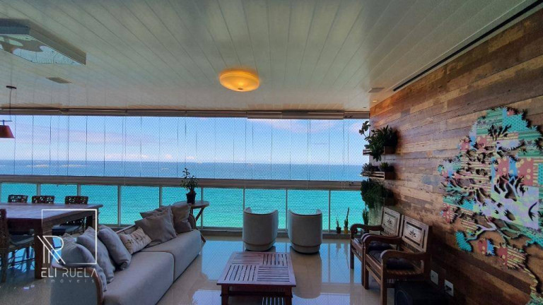 Imagem Apartamento com 4 Quartos à Venda, 300 m² em Praia De Itaparica - Vila Velha Imagem Apartamento com 4 Quartos à Venda, 300 m² em Praia De Itaparica - Vila Velha