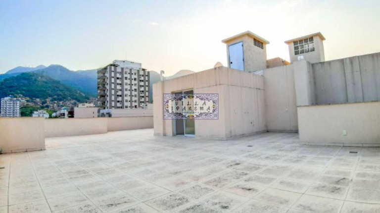 Imagem Cobertura com 4 Quartos à Venda, 355 m² em Grajaú - Rio De Janeiro Imagem Cobertura com 4 Quartos à Venda, 355 m² em Grajaú - Rio De Janeiro
