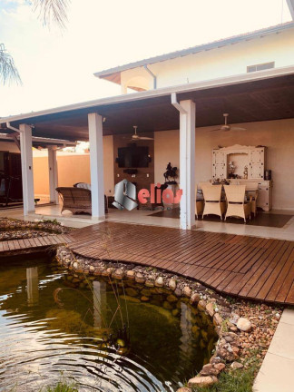 Imagem Casa com 3 Quartos à Venda, 420 m² em Jardim Colonial - Bauru Imagem Casa com 3 Quartos à Venda, 420 m² em Jardim Colonial - Bauru