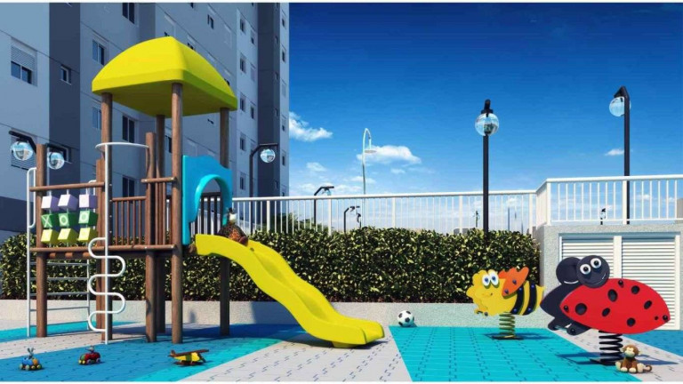Imagem Apartamento com 2 Quartos à Venda,  em Vila Nova Cachoeirinha - São Paulo
