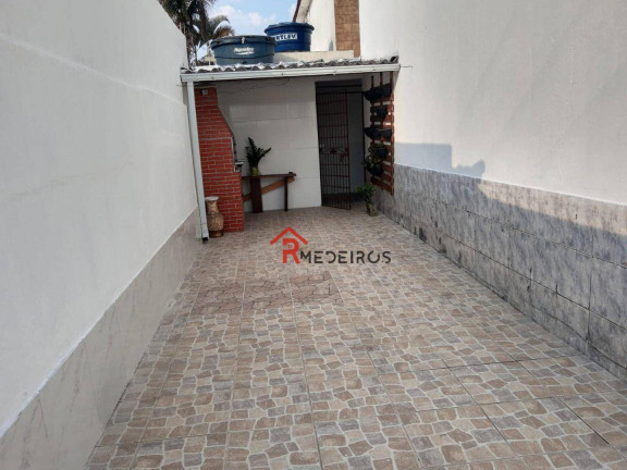 Imagem Casa com 2 Quartos à Venda, 81 m² em Ocian - Praia Grande Imagem Casa com 2 Quartos à Venda, 81 m² em Ocian - Praia Grande